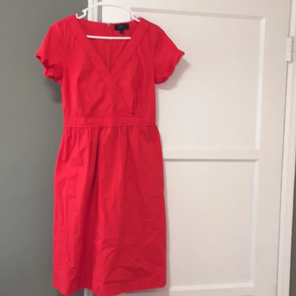 J. CREW - Picture 2 of 8